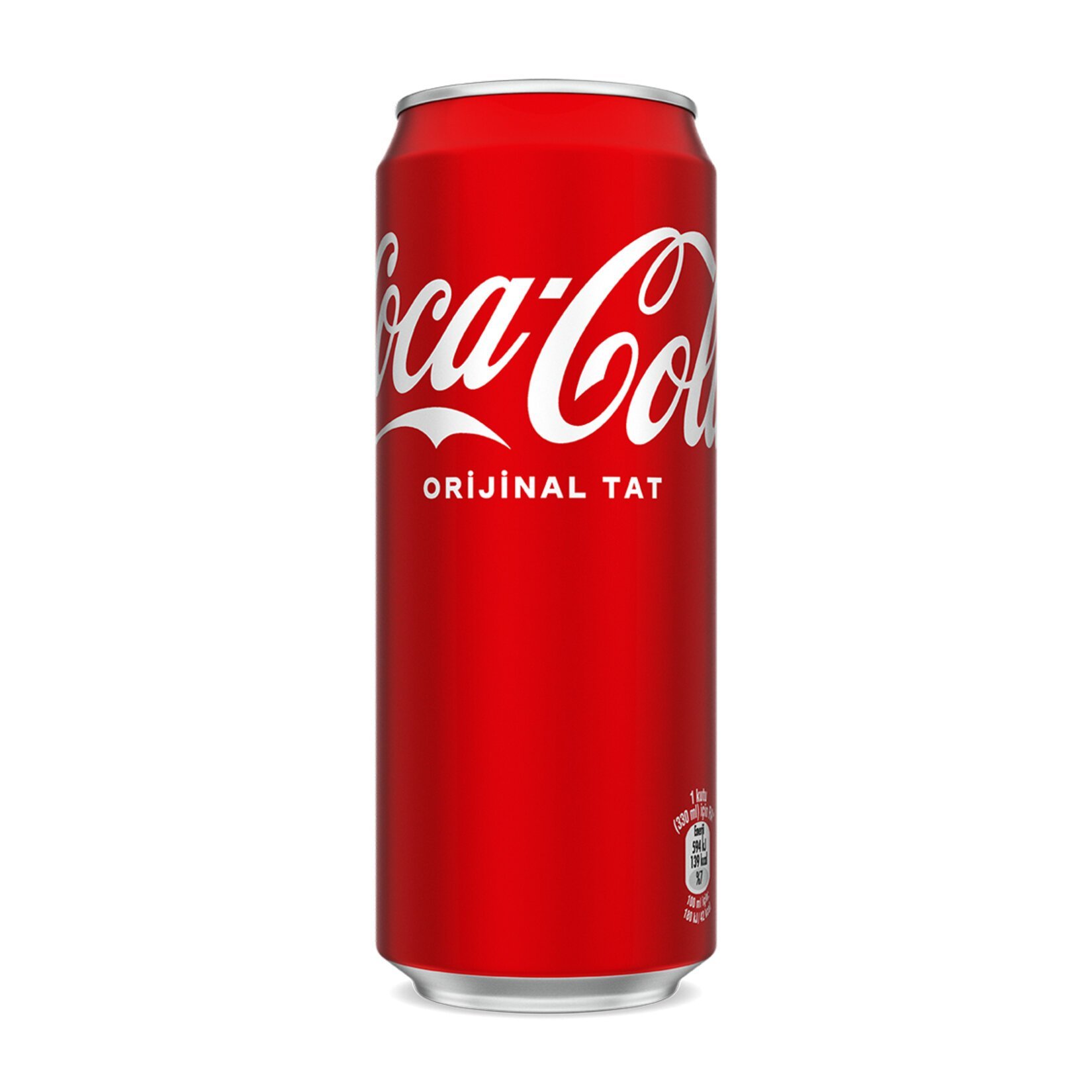 COCA COLA TENEKE