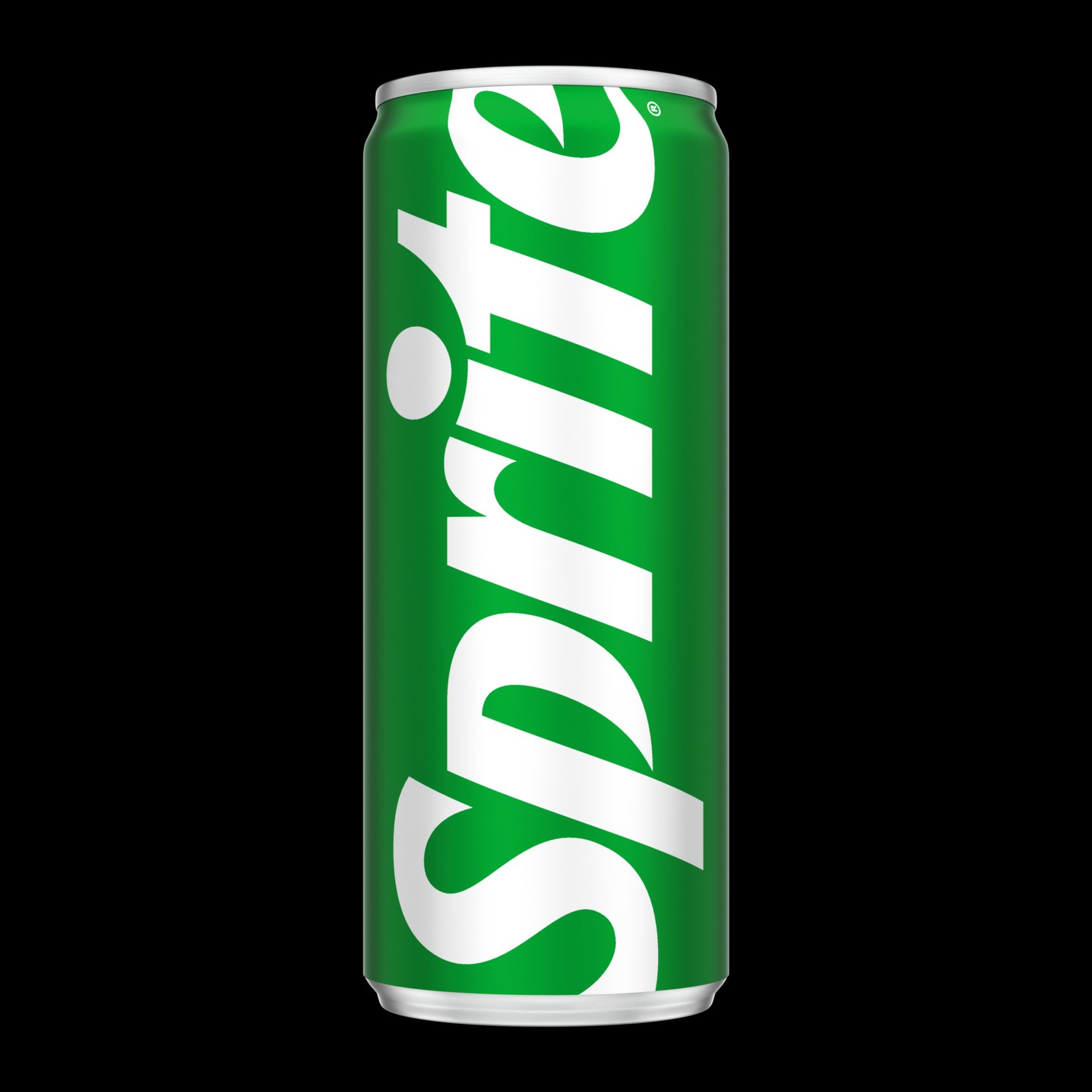 SPRİTE TENEKE