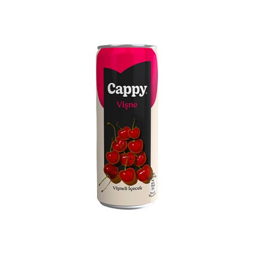 CAPPY ÇEŞİTLERİ