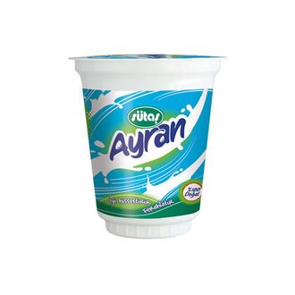 SÜTAŞ AYRAN