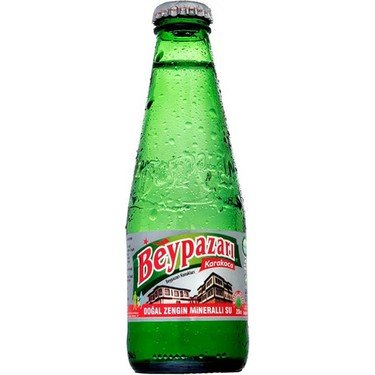 SADE SODA BEYPAZARI