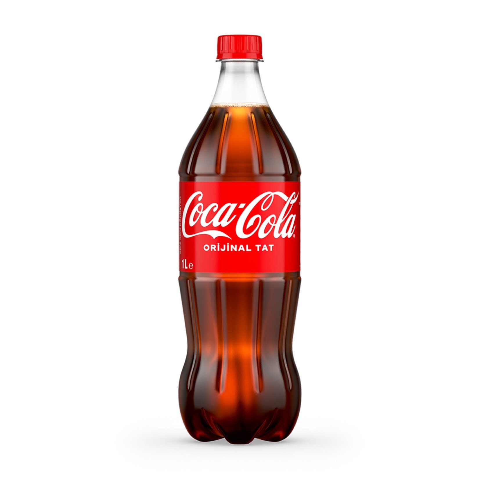 LİTRE COCA COLA