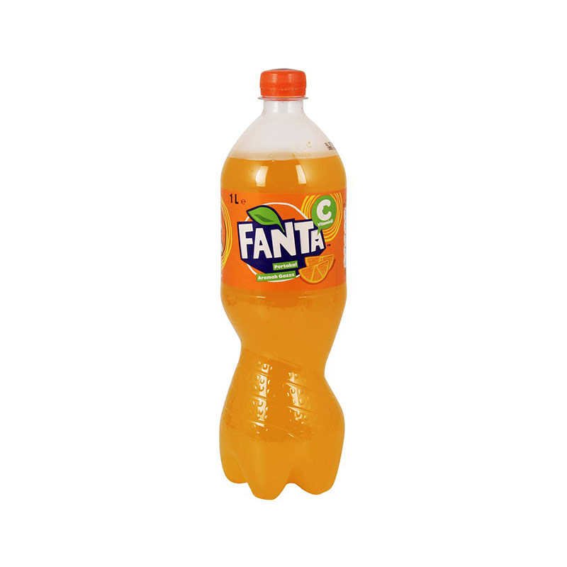 LİTFE FANTA