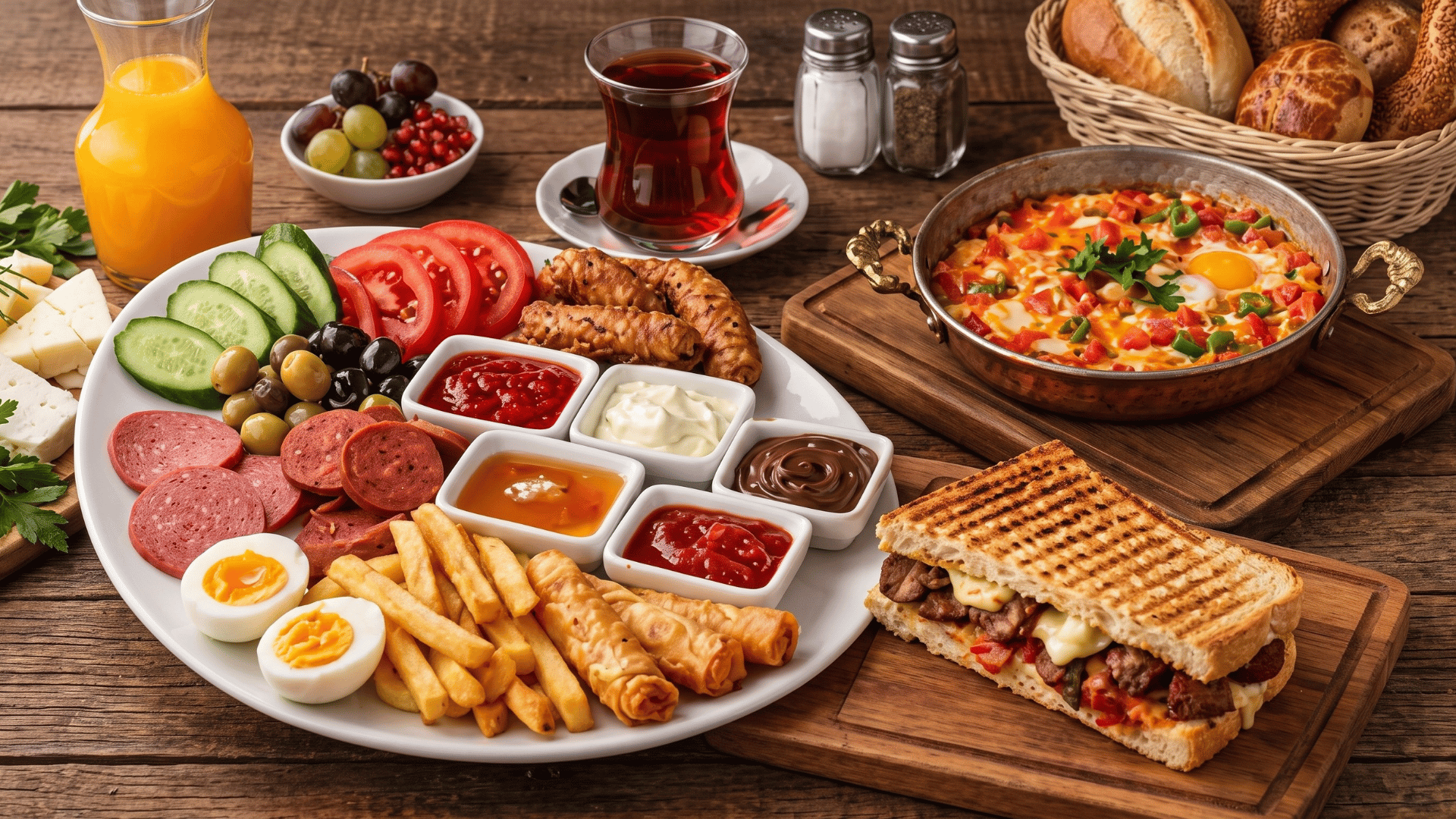 Mekan Cafe