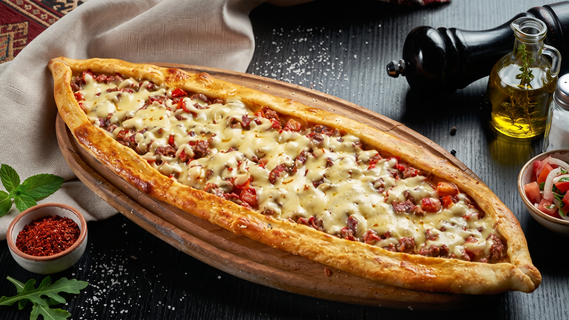 Çıss Pide & Lahmacun