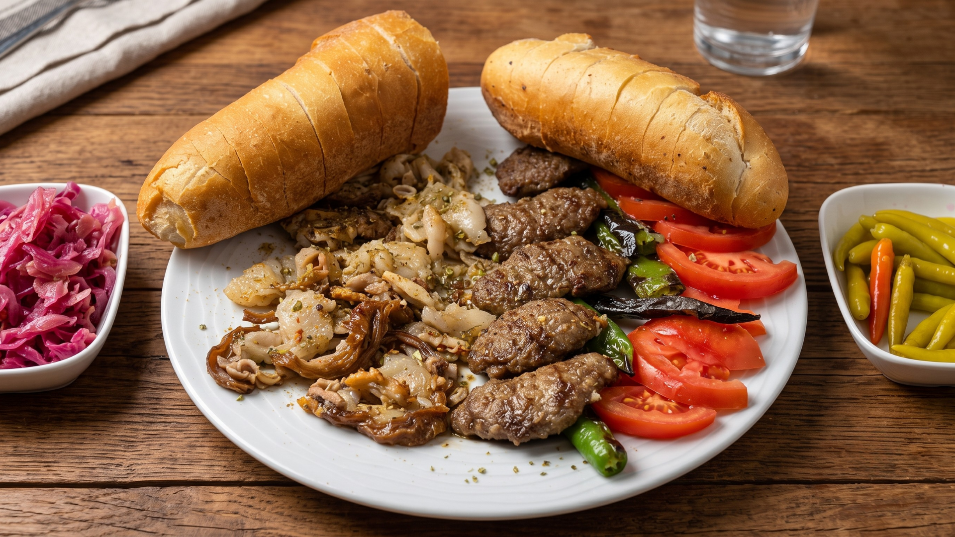 Dayının Yeri